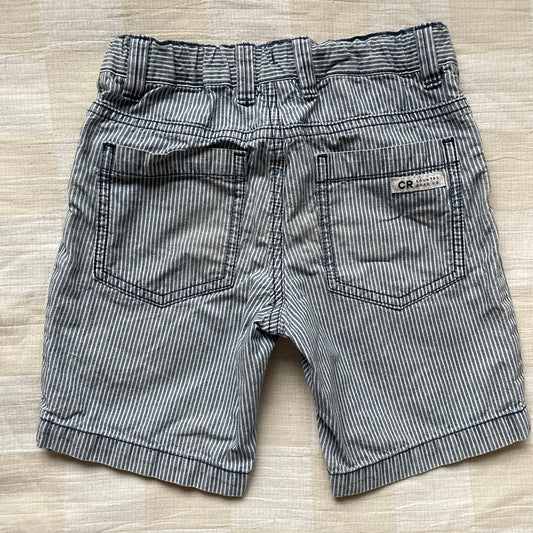 Country Road Shorts