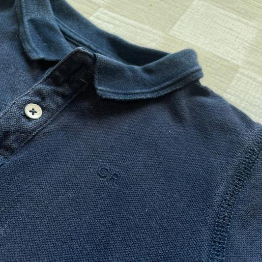 Country Road Navy Polo