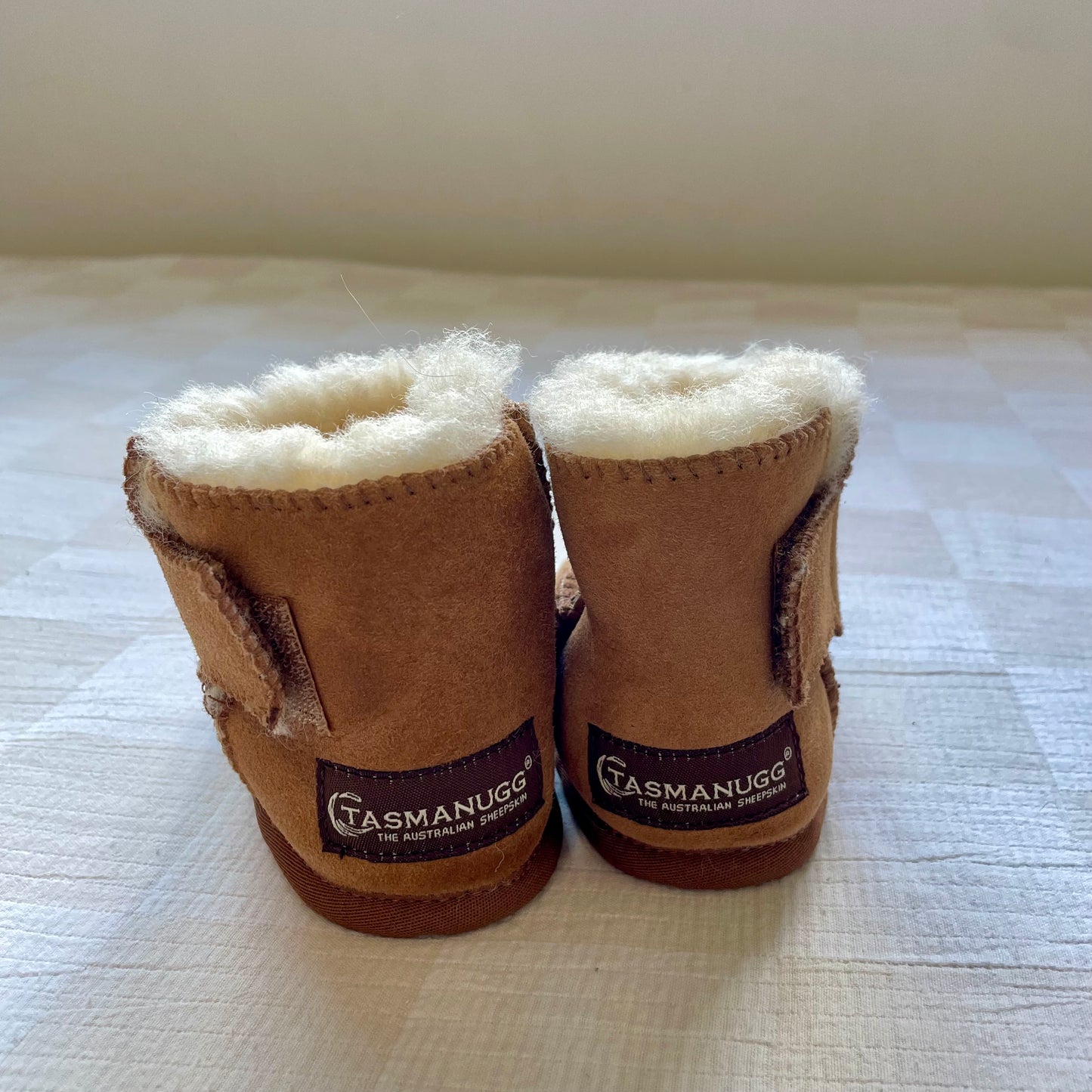 Tasman Baby Ugg