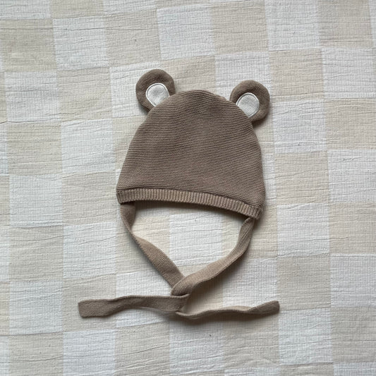 Bear Beanie