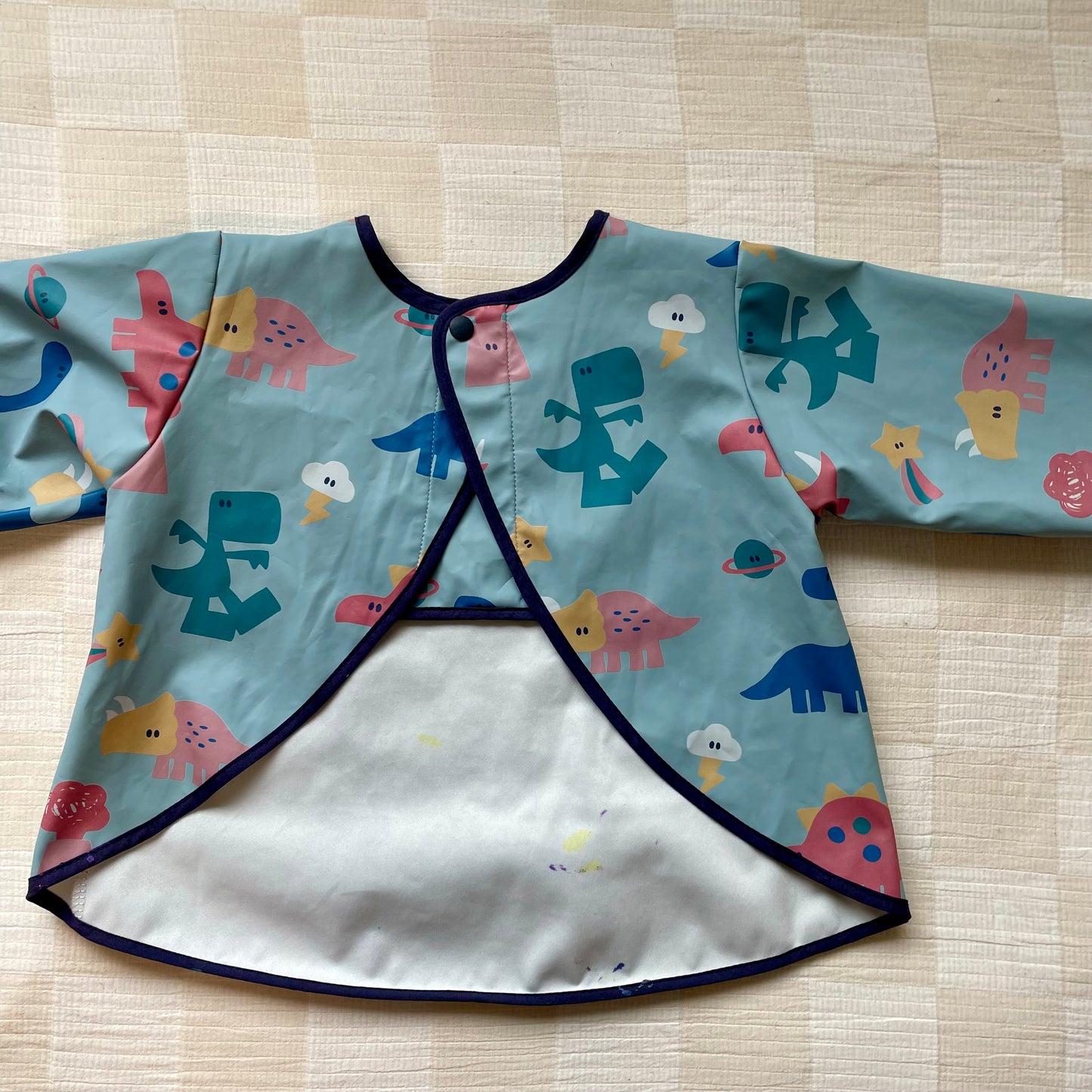 Jack & Milly Smock