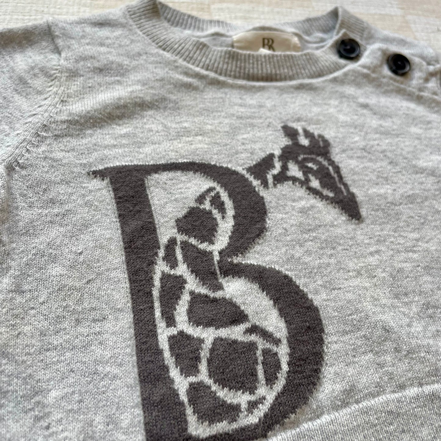 Banana Republic Jumper
