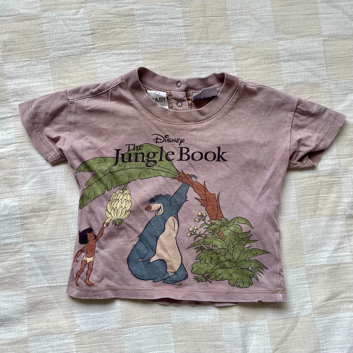 Jungle Book Tee