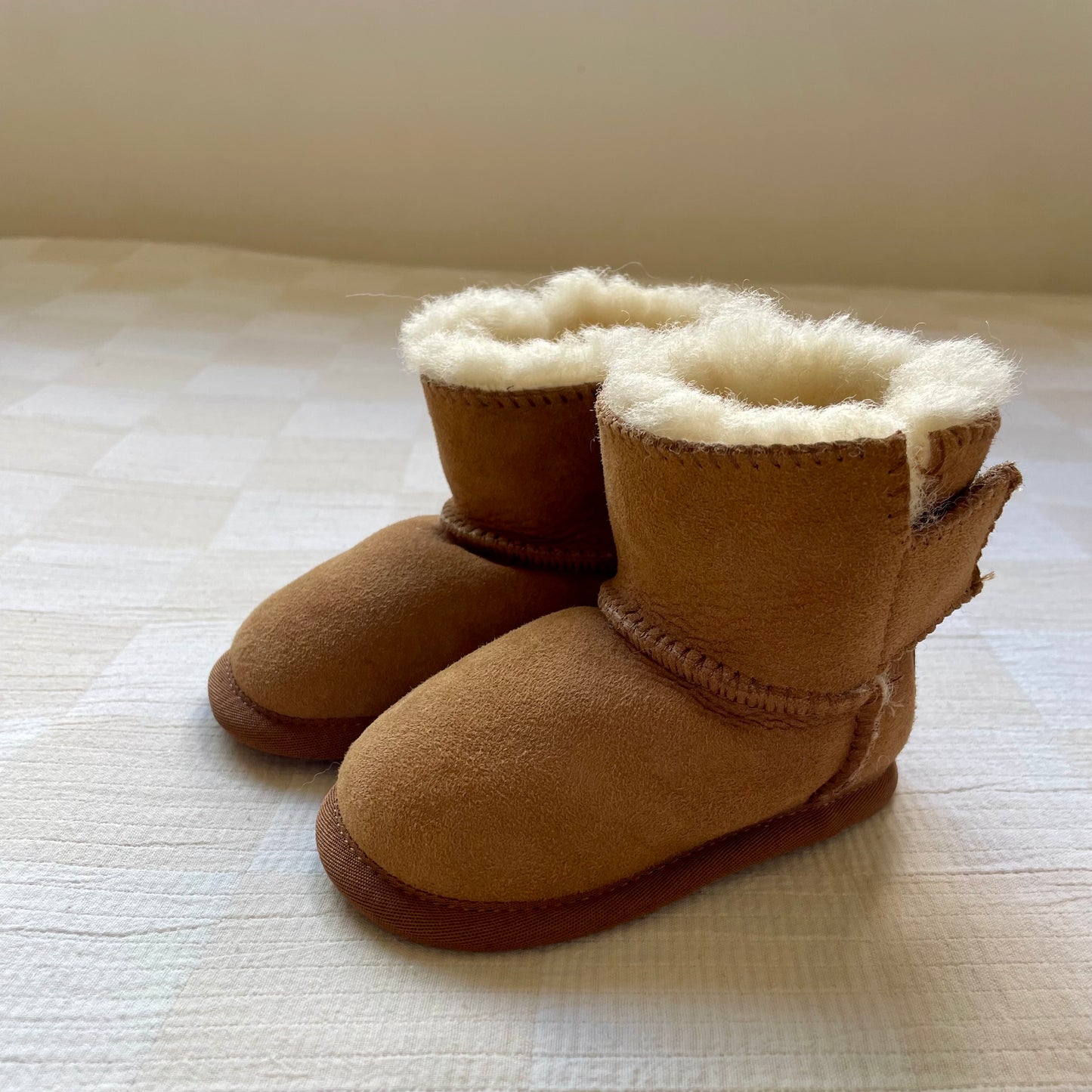 Tasman Baby Ugg