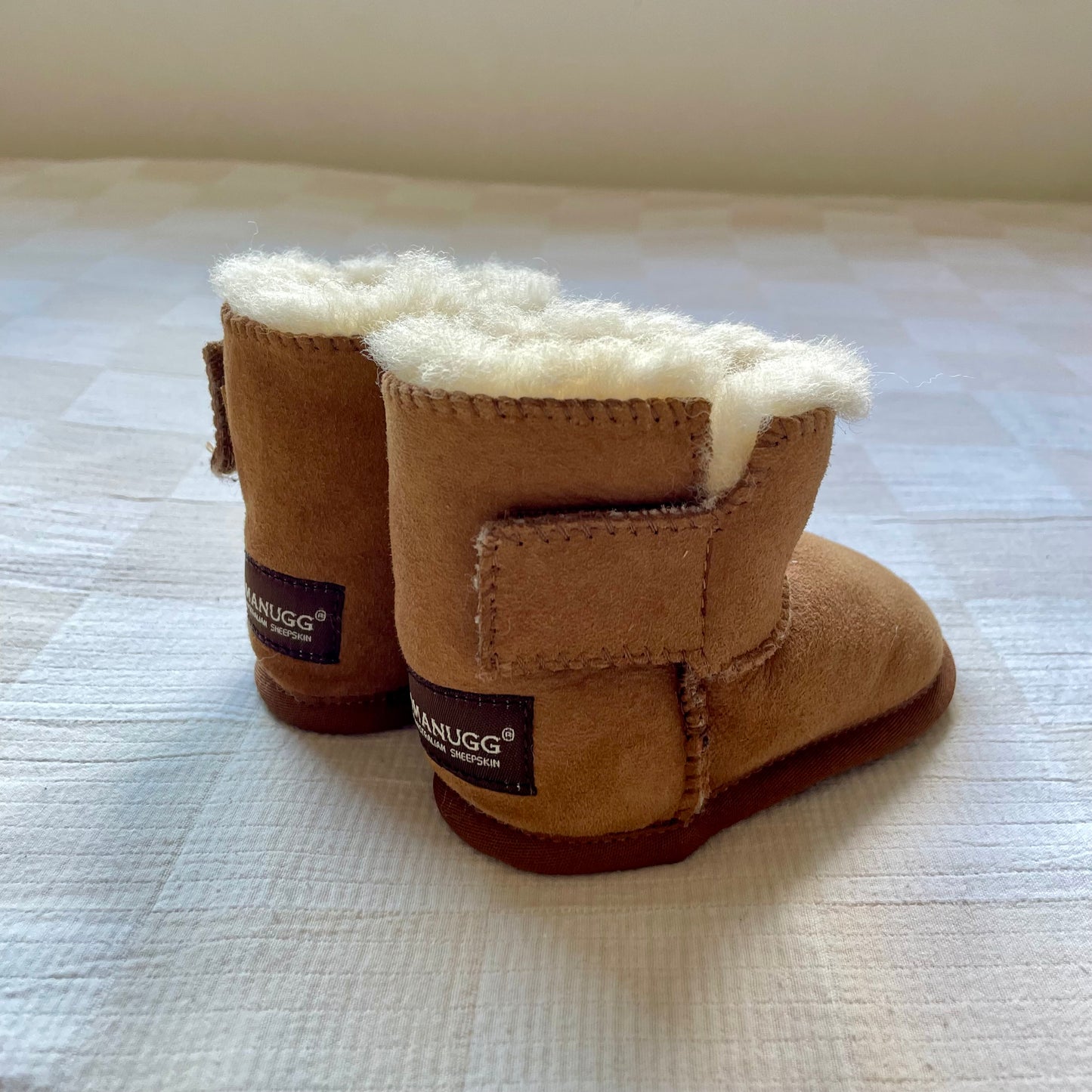 Tasman Baby Ugg